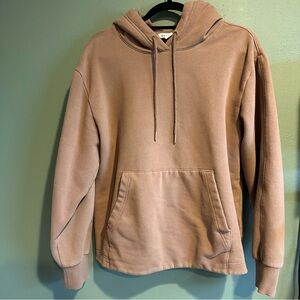 Athleta Oversized Hoodie